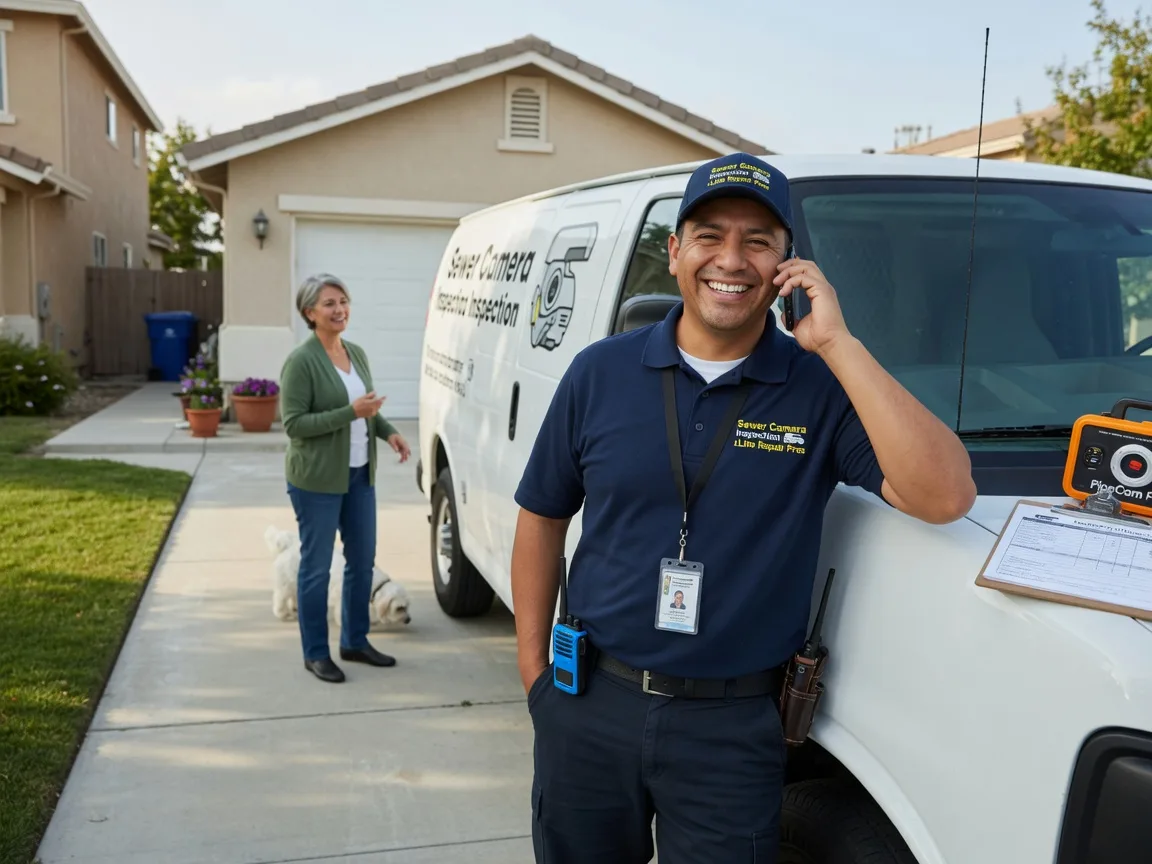 Sewer Line Repair Bear Creek, PA FAQs